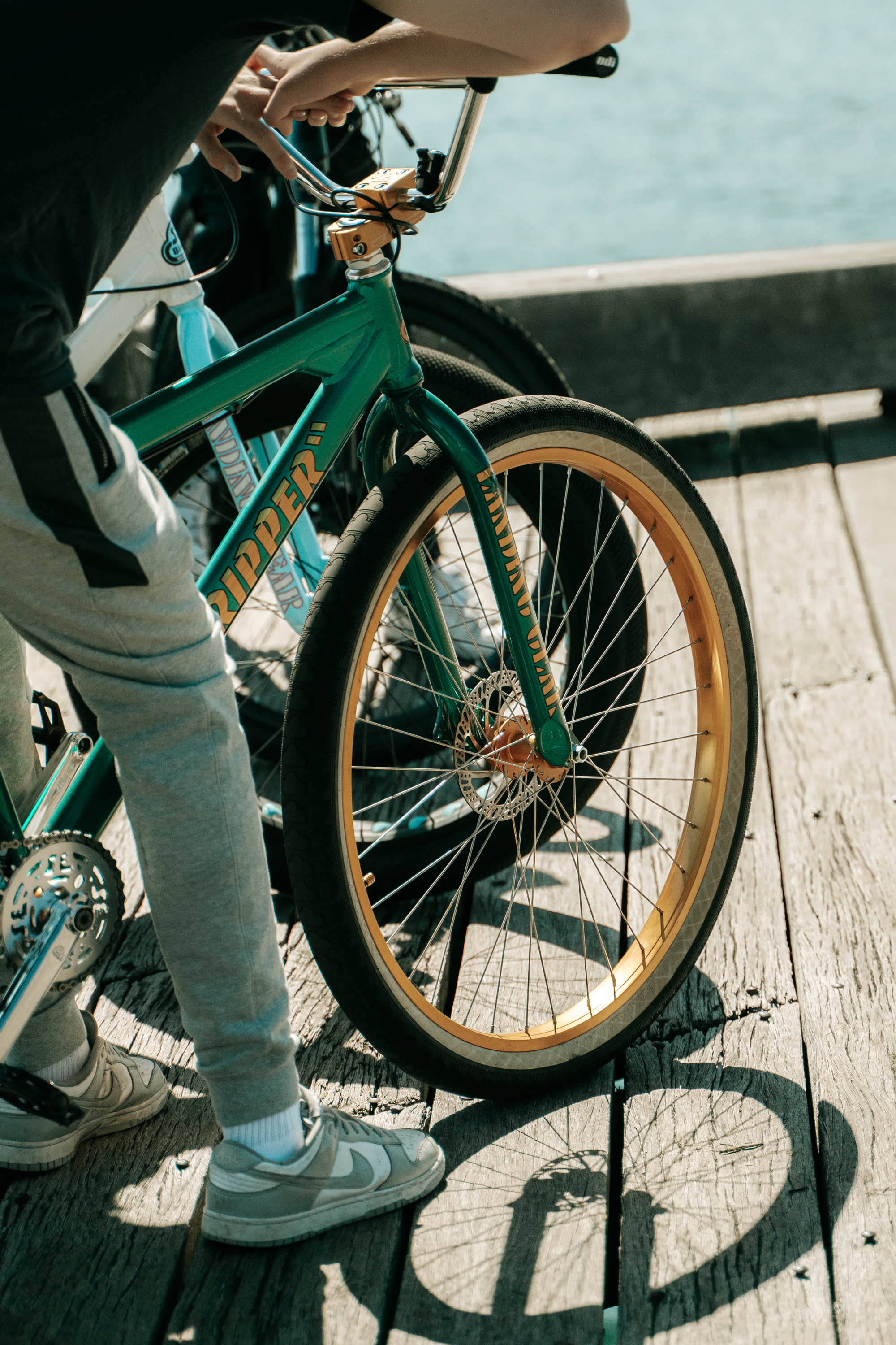 Bike Life Australia